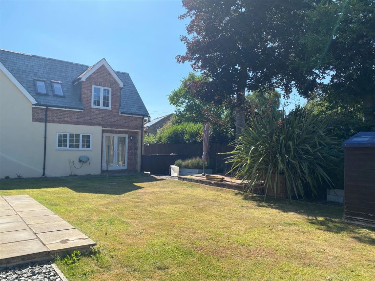 Images for Hayes End, South Petherton