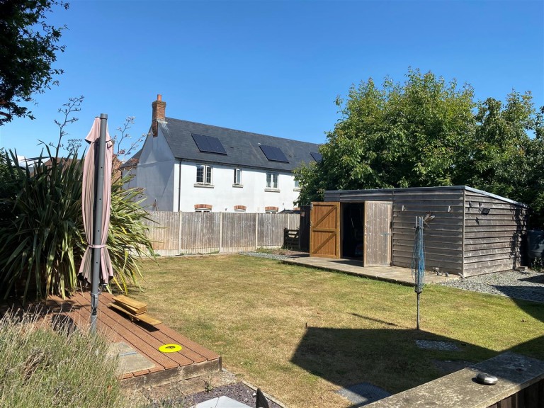 Images for Hayes End, South Petherton