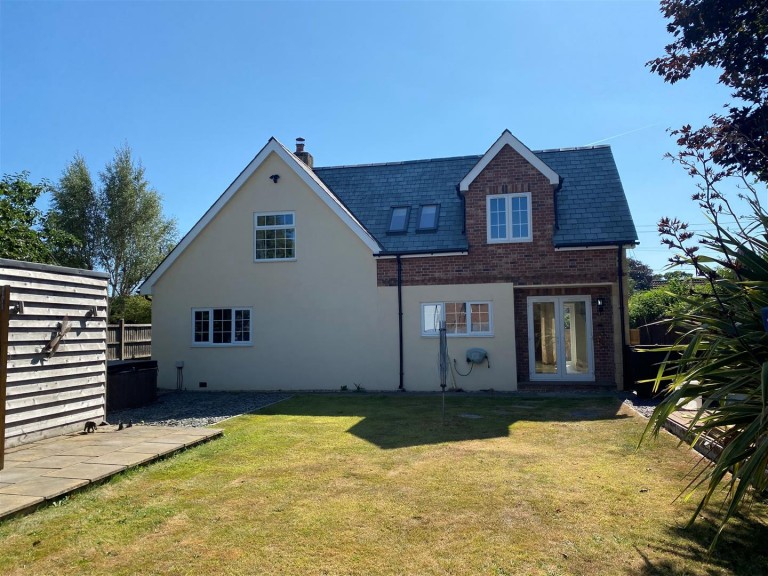 Images for Hayes End, South Petherton