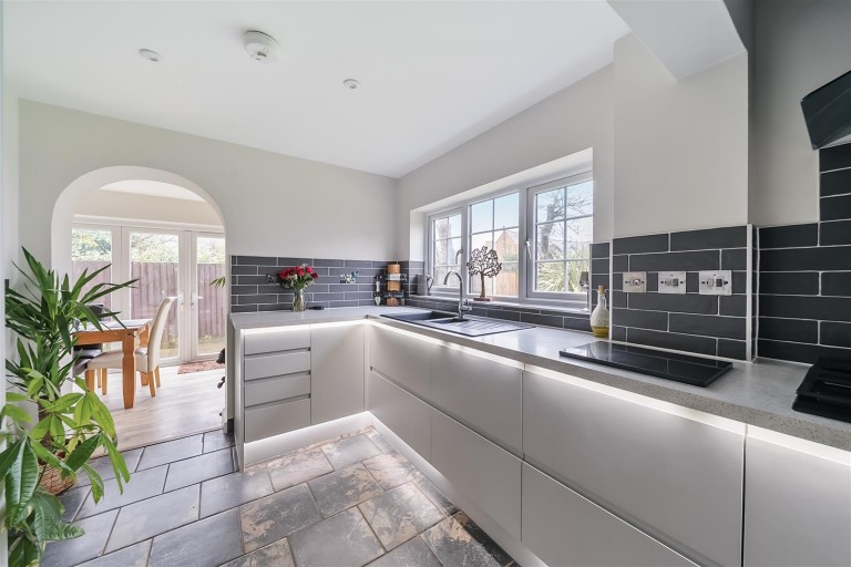 Images for Hayes End, South Petherton