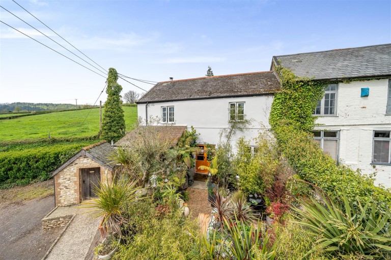 Images for Yarcombe, Honiton