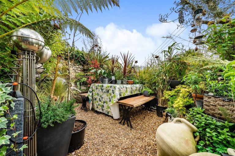Images for Yarcombe, Honiton
