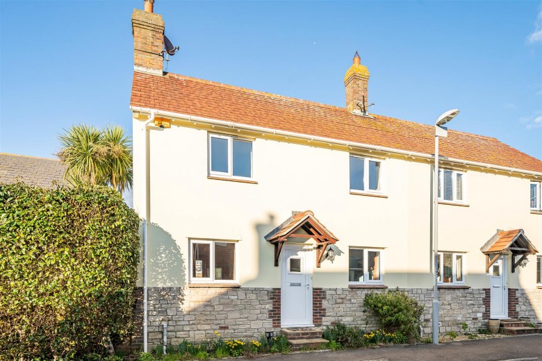 Click the photo for more details of Buttercup Way, Bridport