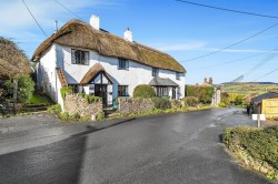 Images for Hillhead Cottages, Colyton