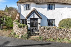 Images for Hillhead Cottages, Colyton