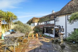 Images for Hillhead Cottages, Colyton