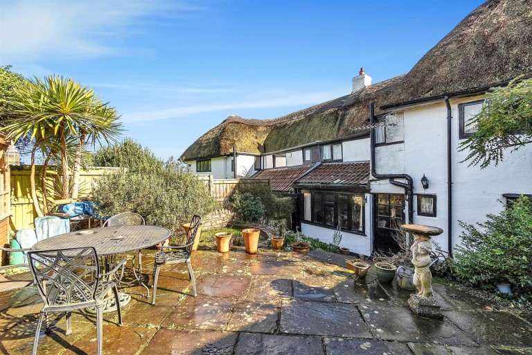 Images for Hillhead Cottages, Colyton
