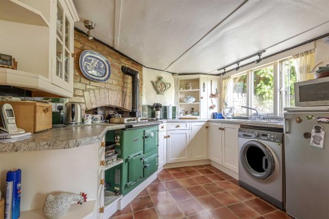 Click the photo for more details of Hillhead Cottages, Colyton