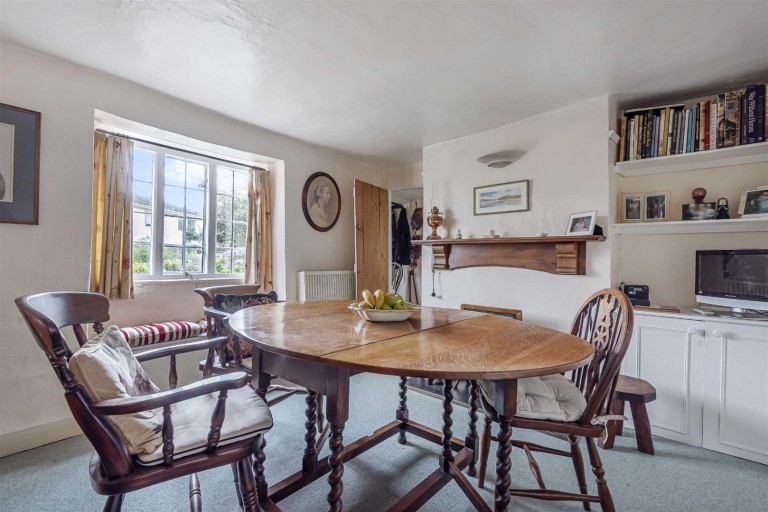 Images for Hillhead Cottages, Colyton