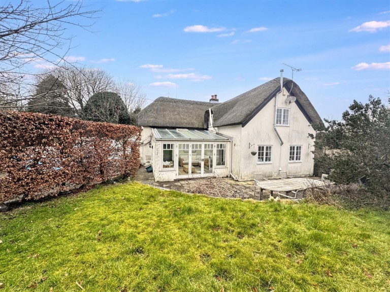 Images for Church Lane, Wool, Wareham