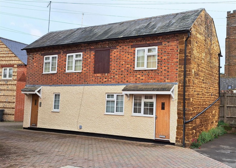 Click the photo for more details of Moat Yard, Moat Lane, Towcester, NN12