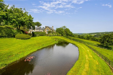 Click the photo for more details of Withypool, Minehead