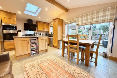 Click the photo for more details of Chapel Street, Bottesford
