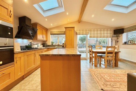 Click the photo for more details of Chapel Street, Bottesford