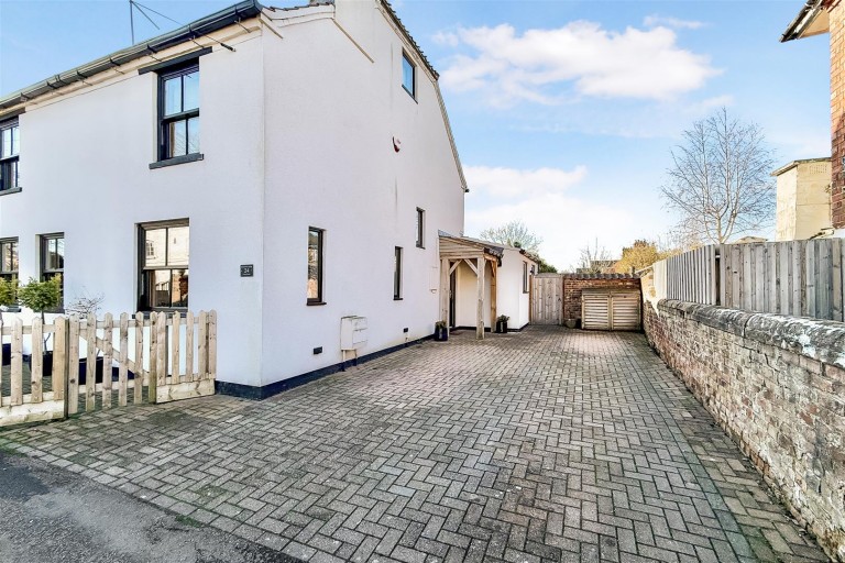 Images for Chapel Street, Bottesford