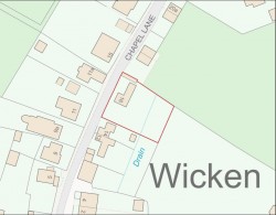 Images for Chapel Lane, Wicken, Ely