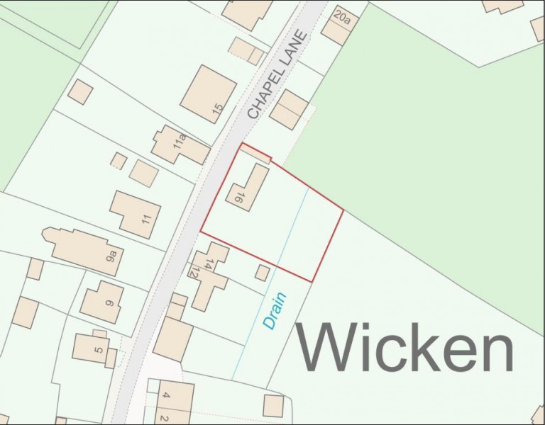 Images for Chapel Lane, Wicken, Ely