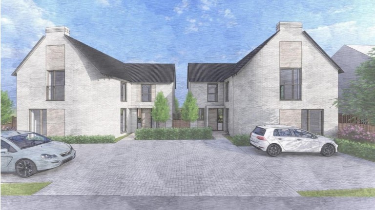 Images for Chapel Lane, Wicken, Ely