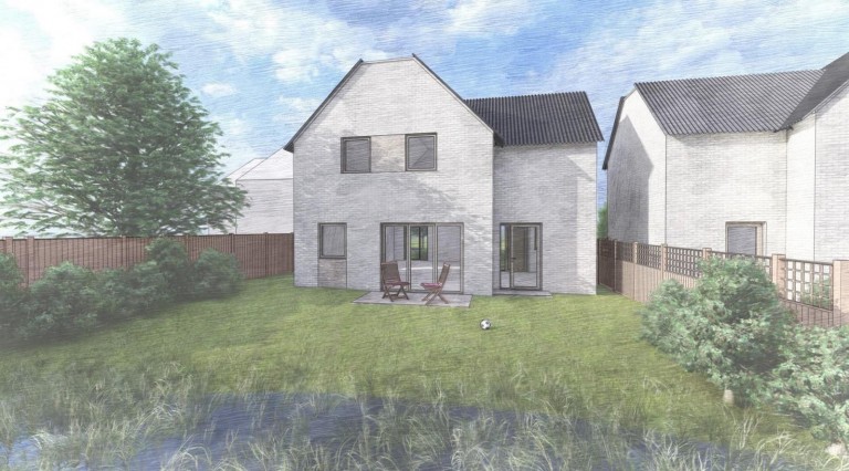 Images for Chapel Lane, Wicken, Ely