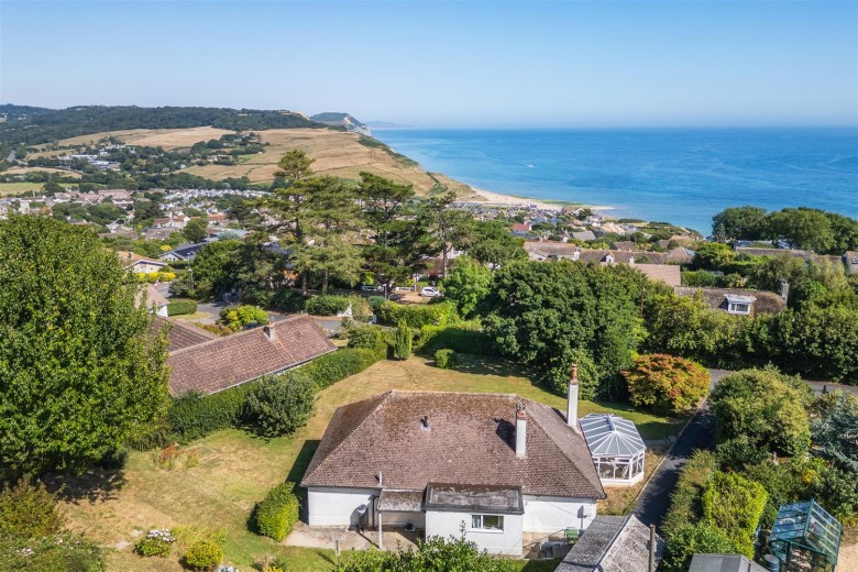 Click the photo for more details of Old Lyme Road, Charmouth, Bridport