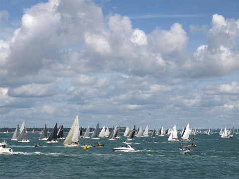 Click the photo for more details of Cowes, Isle of Wight