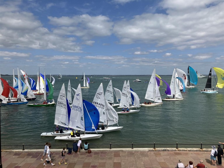 Images for Cowes, Isle of Wight