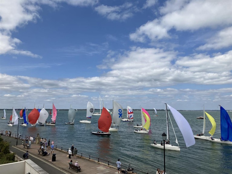 Images for Cowes, Isle of Wight