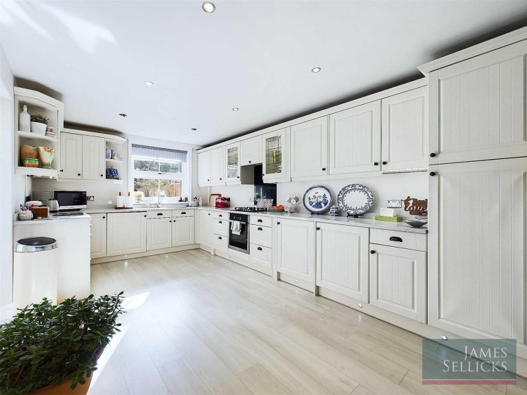 Images for Blackberry House, Kibworth Harcourt, Leicestershire