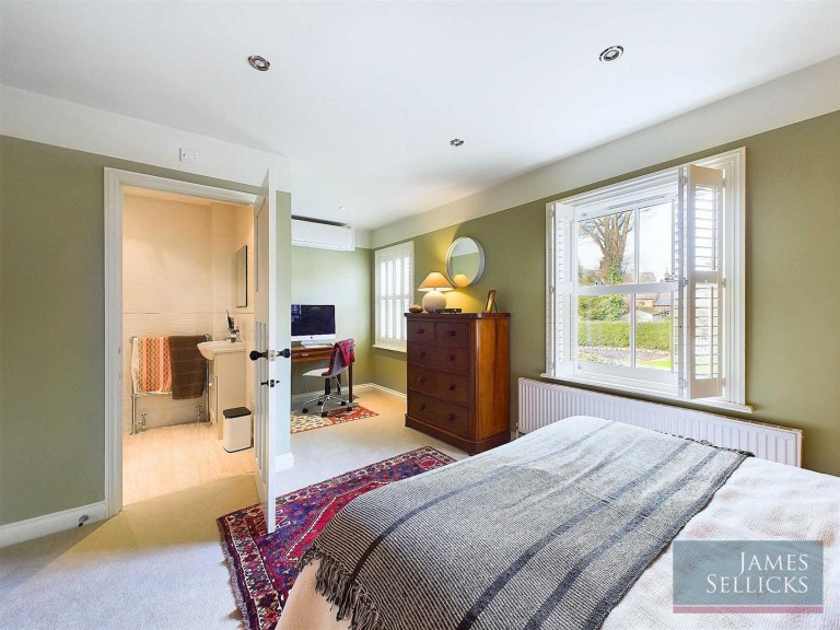 Images for Blackberry House, Kibworth Harcourt, Leicestershire