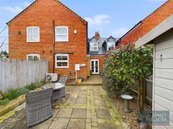 Images for Blackberry House, Kibworth Harcourt, Leicestershire