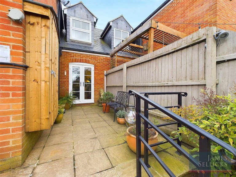 Images for Blackberry House, Kibworth Harcourt, Leicestershire
