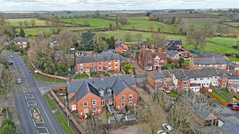 Images for Blackberry House, Kibworth Harcourt, Leicestershire