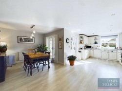 Images for Blackberry House, Kibworth Harcourt, Leicestershire