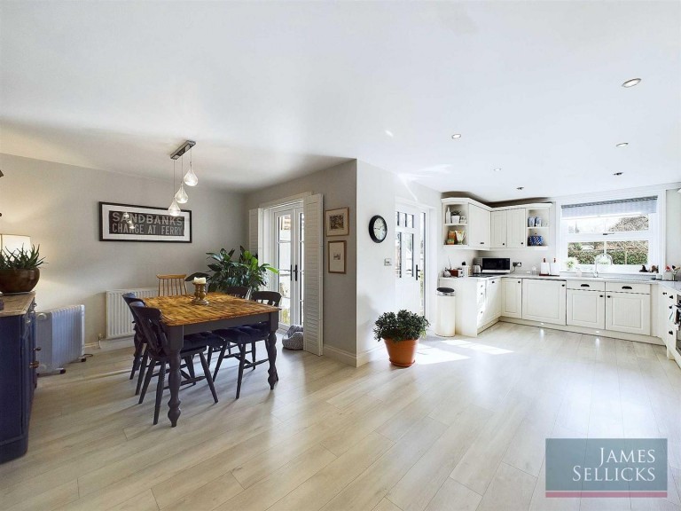 Images for Blackberry House, Kibworth Harcourt, Leicestershire