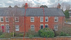 Images for Blackberry House, Kibworth Harcourt, Leicestershire