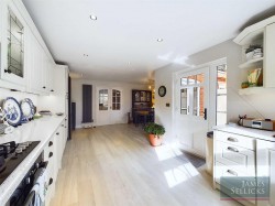 Images for Blackberry House, Kibworth Harcourt, Leicestershire