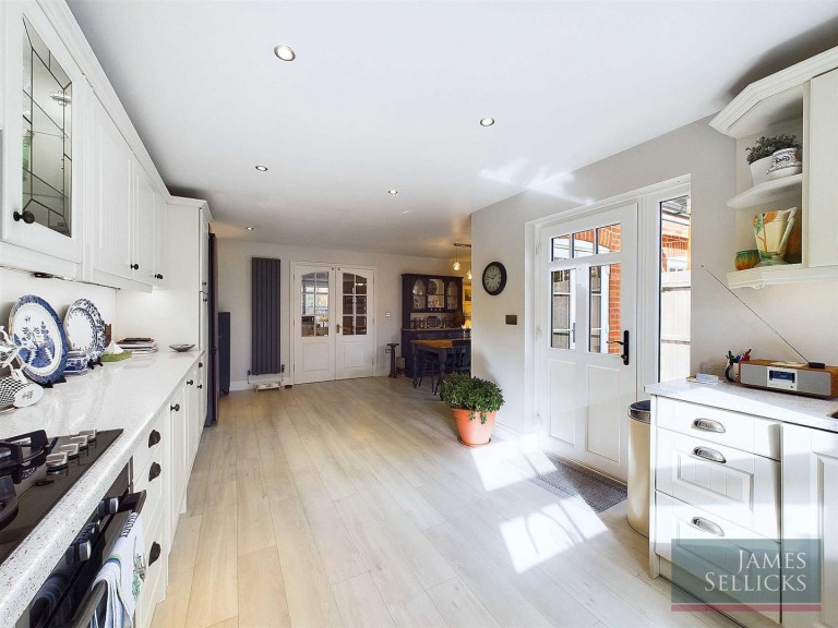 Images for Blackberry House, Kibworth Harcourt, Leicestershire