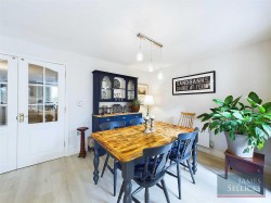 Images for Blackberry House, Kibworth Harcourt, Leicestershire