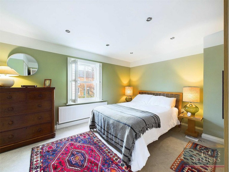 Images for Blackberry House, Kibworth Harcourt, Leicestershire
