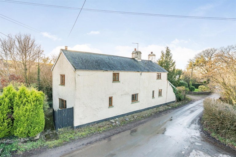 Images for Staple Cross, Hockworthy, Wellington