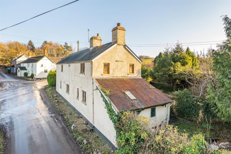Images for Staple Cross, Hockworthy, Wellington