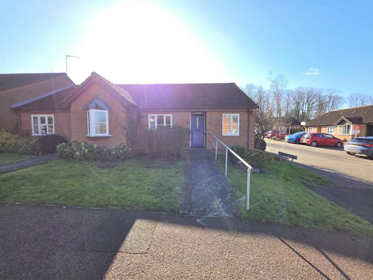 Images for Warwick Way, Ashby-De-La-Zouch