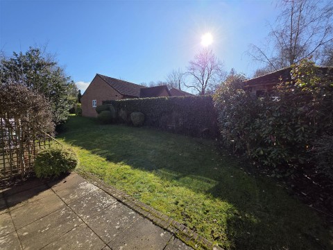 Click the photo for more details of Warwick Way, Ashby-De-La-Zouch