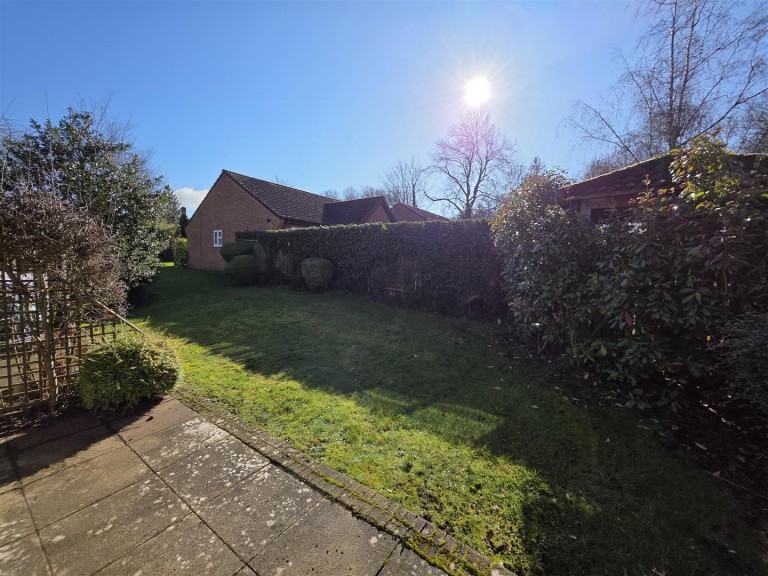 Images for Warwick Way, Ashby-De-La-Zouch