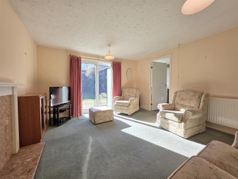 Click the photo for more details of Warwick Way, Ashby-De-La-Zouch