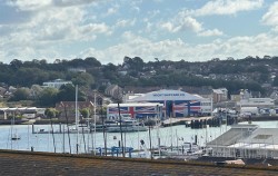 Images for Cowes, Isle of Wight