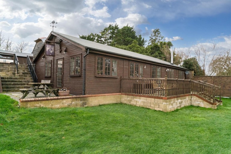 Images for Newbridge, Isle of Wight