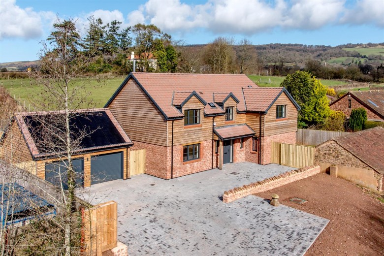 Click the photo for more details of Yarde Farm, Combe Florey, Taunton