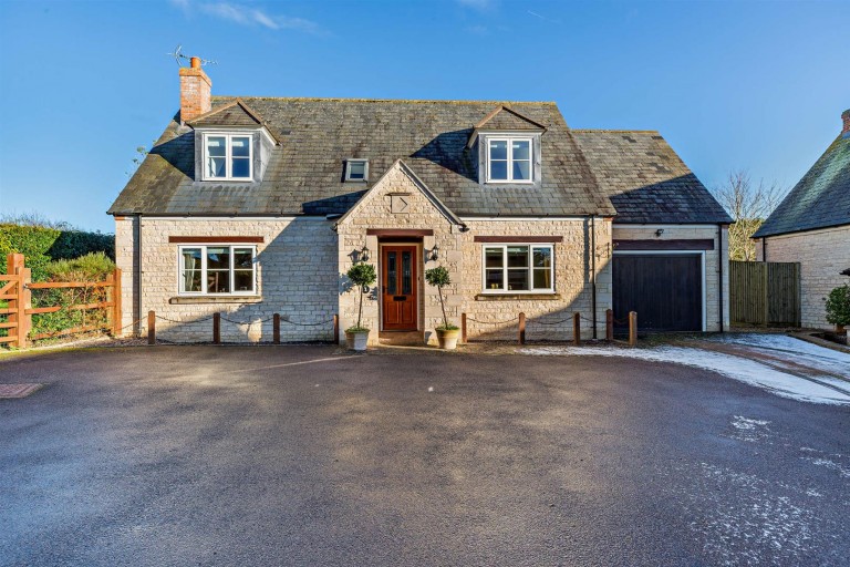 Images for Hey Court, Barrowden, Rutland