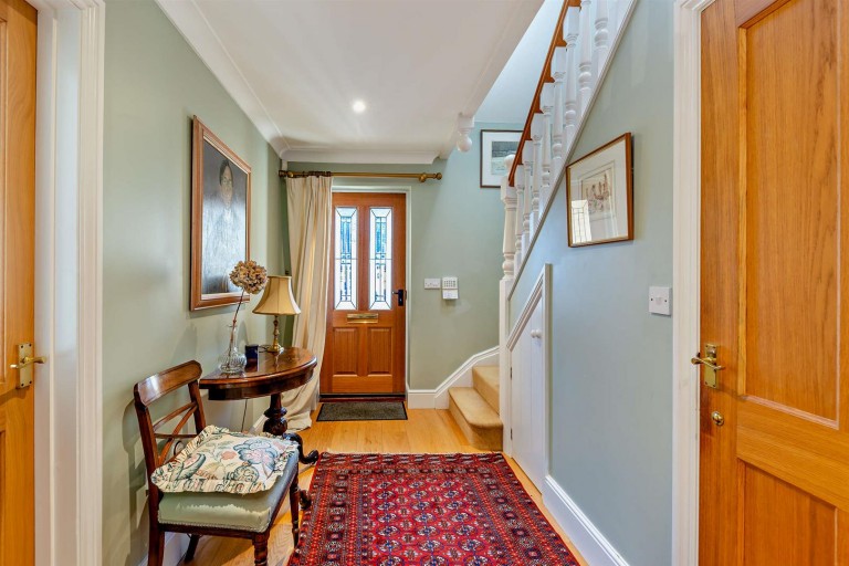 Images for Hey Court, Barrowden, Rutland